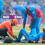 IND vs ENG: Major Setback for Team India as Hardik Pandya Sidelined – Return Date Revealed