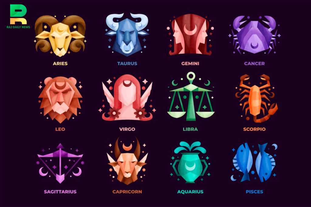 Today's Horoscope: जानिए आपकी राशि के अनुसार आज का दिन