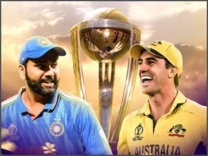 Ind vs Aus Worldcup Final