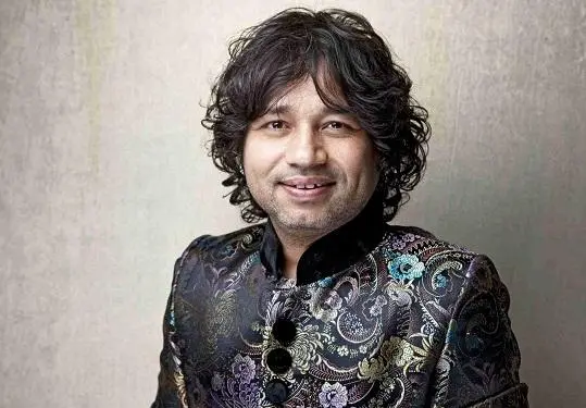 Kailash Kher