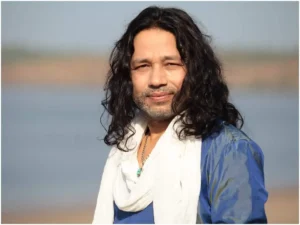 Kailash Kher