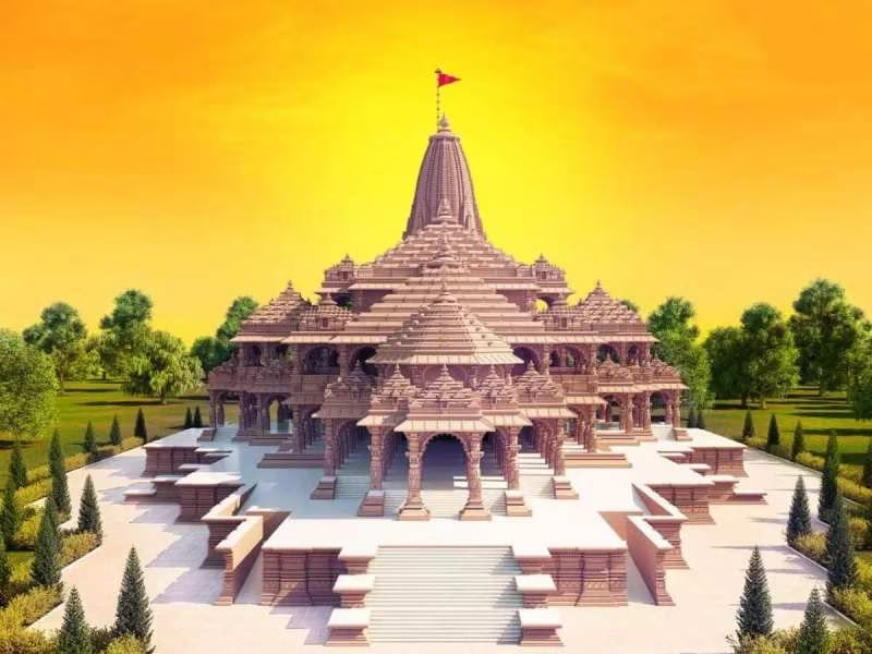 Ram Mandir: इस आधार पर होगी राम मंदिर के लिए पुजारियों की भर्ती?