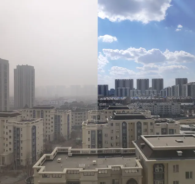 Smog vs Fog: Understanding the Differences and Health Risks