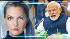 सरकार ने Deepfake पर हाईलेवल मीटिंग बुलाई, गूगल-मेटा भी शामिल होंगे। जानें अगला कदम और संभावनाएं