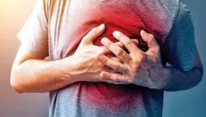 These 5 habits can directly lead to heart attack