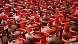 LPG Gas Cylinder rate