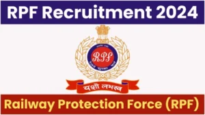 RPF Recruitment 2024: Notification out for 2250 Constable & SI posts, check details here 