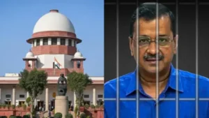 1.अरविंद केजरीवाल को राहत नहीं! सुप्रीम कोर्ट (supreme court) का जमानत पर रोक हटाने से इनकार, 'इस' तारीख को होगी अगली सुनवाई