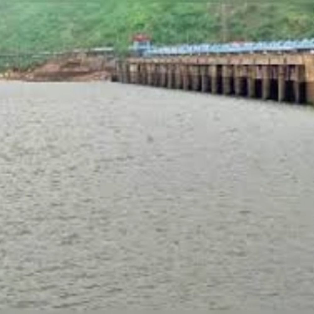 बीसलपुर बांध का जलस्तर तीसरे दिन भी हुआ कम:2 सेमी गिरकर 310.26RL मीटर रहा; बादल छाने से बारिश के आसार 1 1001608376 1721281824 DT1h2F