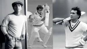 India@75 Sunil Gavaskar 1