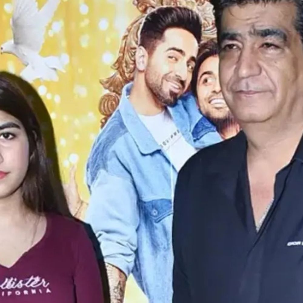 टी-सीरीज के को-ओनर कृष्ण कुमार की बेटी का निधन:सिर्फ 20 साल की थीं; लाइमलाइट में रहना पसंद नहीं था 1 collage 2024 07 19t141954134 1721378995 Zlazgb