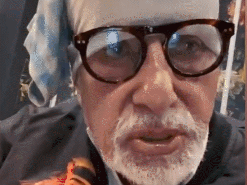 'कल्कि 2898 AD' की सफलता पर अमिताभ ने कहा थैंक्स:बोले- प्रभास के लिए तो रुटीन है 1000 करोड़ कमाने वाली फिल्में 1 comp 1 1721231769 5kqYR5