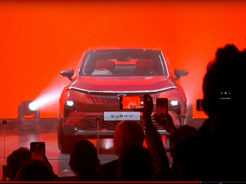 भारत की पहली कूपे-SUV टाटा कर्व 19 जुलाई को आएगी:360 डिग्री कैमरा और ADAS जैसे सेफ्टी फीचर्स मिलेंगे, हुंडई क्रेटा से मुकाबला 1 ezgifcom animated gif maker 1721216494 eH1sOQ