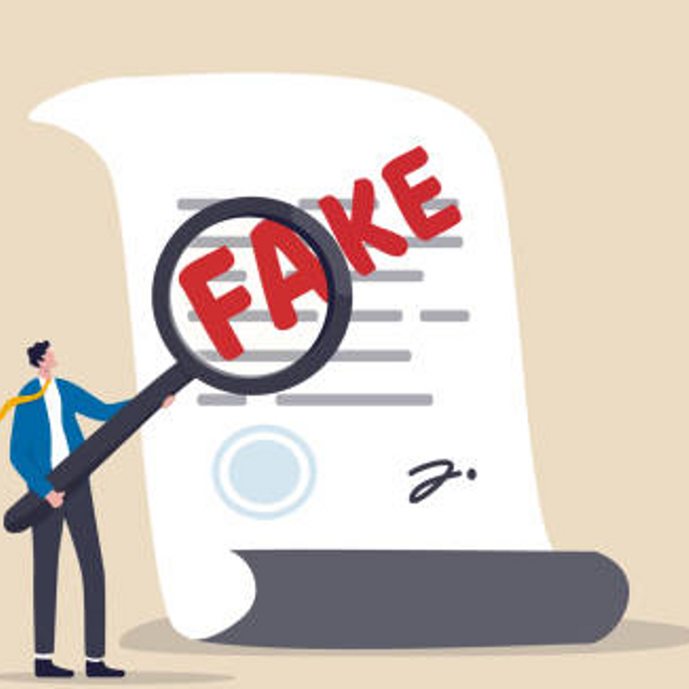 उदयपुर परीक्षा देने गई छात्रा का एडमिट कार्ड फेक:आरएएस मेन्स परीक्षा में जांच में सामने आए हालात, बींझबायला की है छात्रा 1 istockphoto 1370663119 612x612 1721727823 LdbBTZ