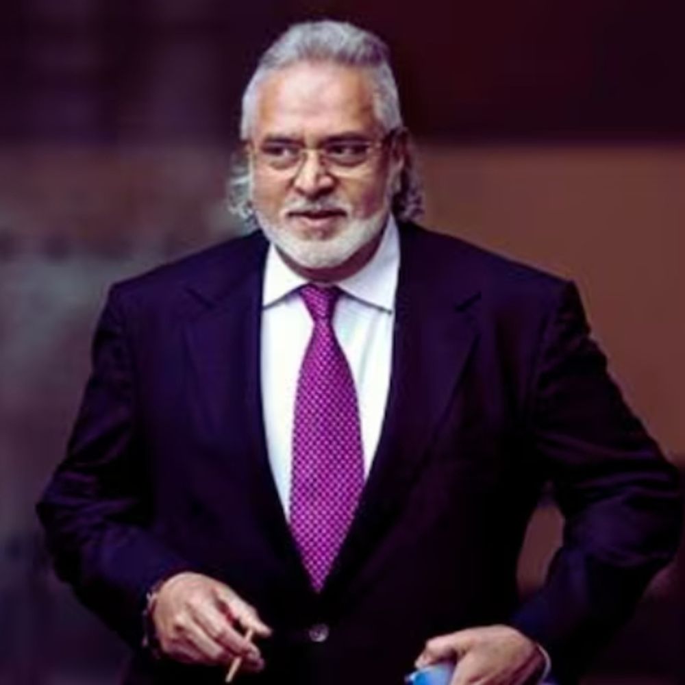 SEBI ने विजय माल्या को सिक्योरिटीज मार्केट से बैन किया:शेयर मार्केट में 3 साल तक किसी भी तरह का लेन-देन नहीं कर सकेंगे 1 new project 7 1722011537 GbHgjR