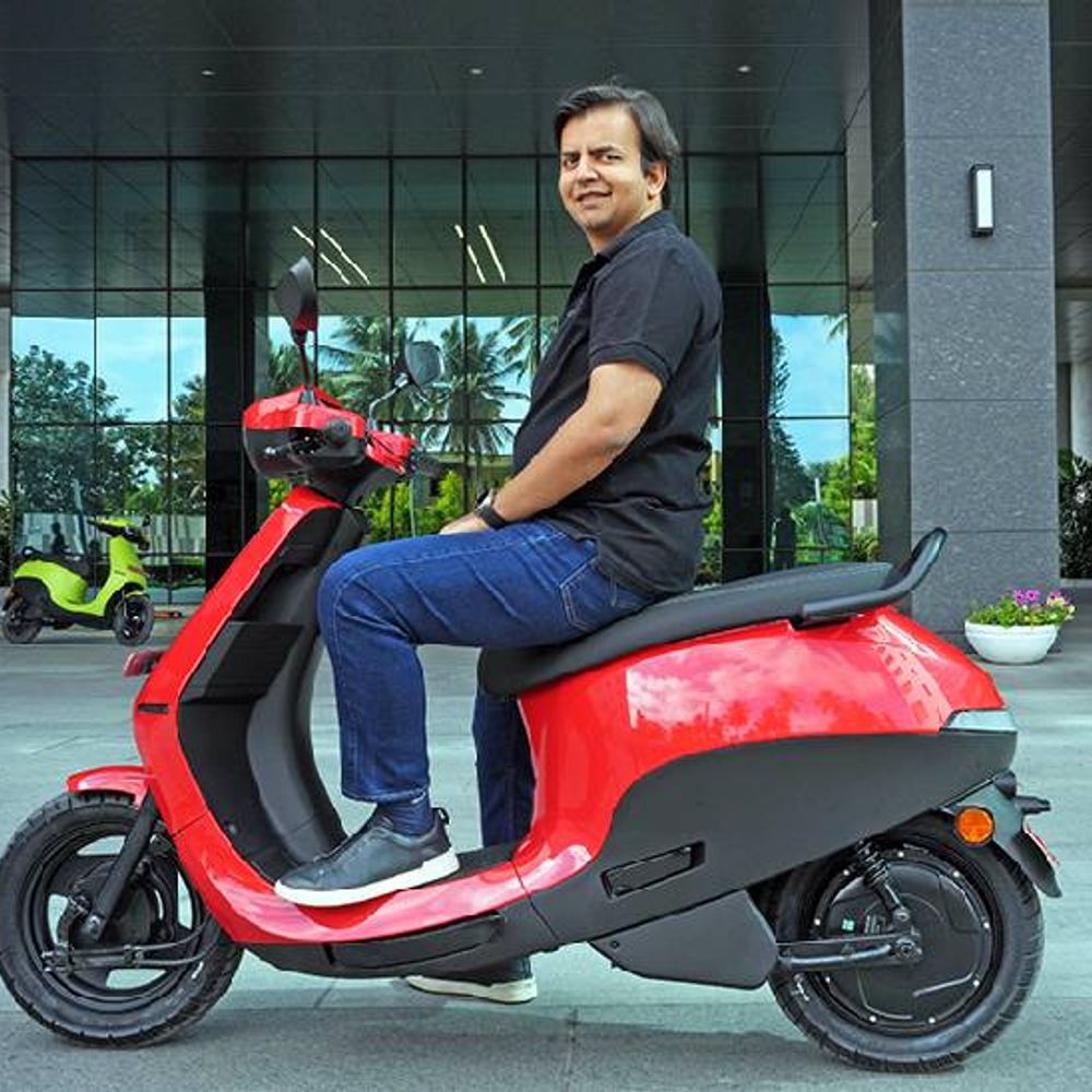 मैप माय इंडिया ने ओला इलेक्ट्रिक को लीगल नोटिस भेजा:ओला मैप के लिए डेटा चोरी का आरोप, कंपनी ने बनाया है अपना मैप 1 new project 89 1722260470 3nAZ47