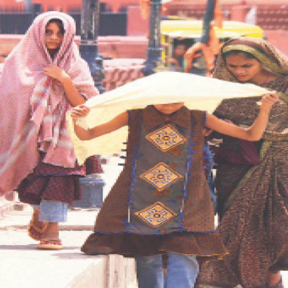मानसून वापस सक्रिय होने लगा:65 प्रतिशत पहुंची आर्द्रता, दो दिन में बारिश के आसार 1 orig 267 1 1721173054 w7TK2b