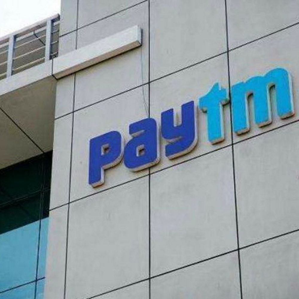 पेटीएम के शेयर में 10% का अपर सर्किट:पेमेंट एग्रीगेटर के लिए FDI की मंजूरी मिलने की खबर के चलते चढ़ा शेयर 1 paytm t1587191014 1721993099 zJM5CC