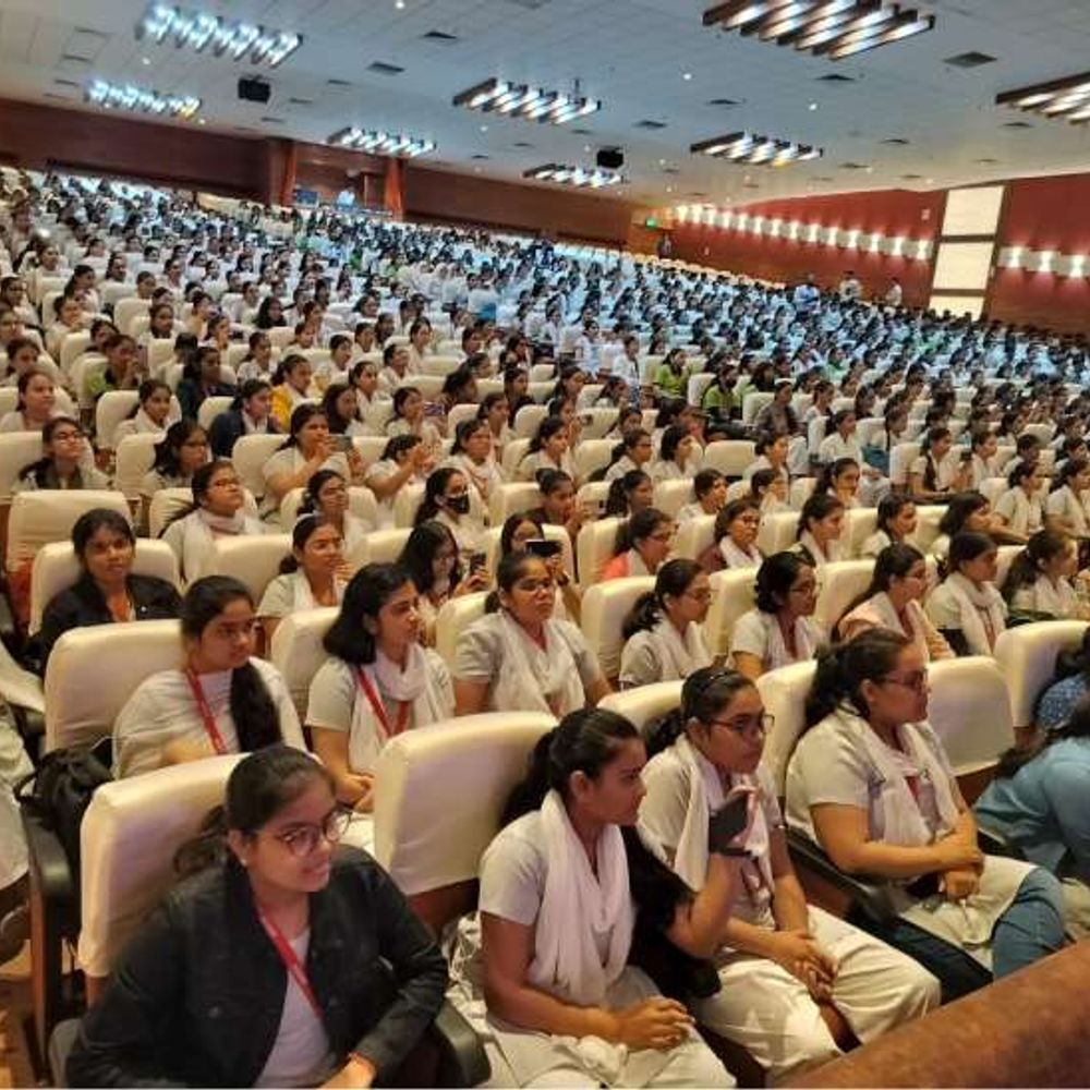 कंप्यूटर सांइंस की स्टूडेंट में डिमांड:टॉप 9 आईआईटी में सीएस की एआईआर 1071 पर रही क्लोजिंग 1 stu 1721369486 CaNi88