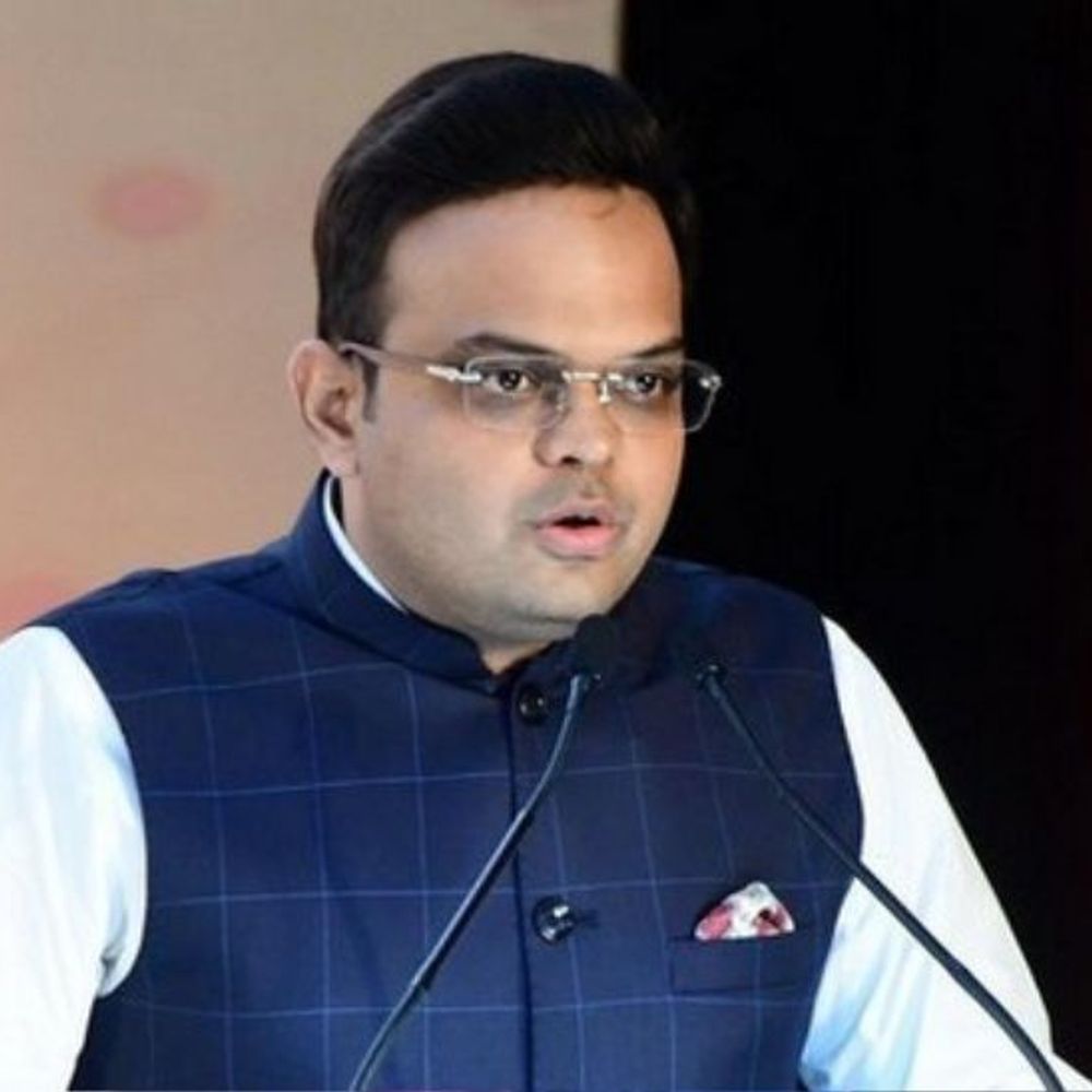 BCCI सचिव जय शाह का ऐलान:ओलंपिक में भारतीय एथलीट्स को 8.5 करोड़ की मदद, 117 भारतीय एथलीट्स लेंगे भाग 1 untitled design 2024 07 21t191853699 1721569741 BrP4el