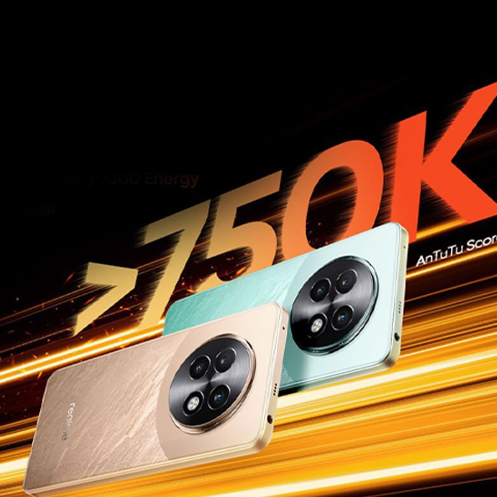रियलमी 13 स्मार्टफोन सीरीज कल लॉन्च होगी:इसमें 80W चार्जिंग के साथ 5000mAh बैटरी, MD7300 प्रोसेसर और 50MP कैमरा; एक्सपेक्टेड प्राइस ₹20,000 1 reame1724224415 1724819584 jW27sM