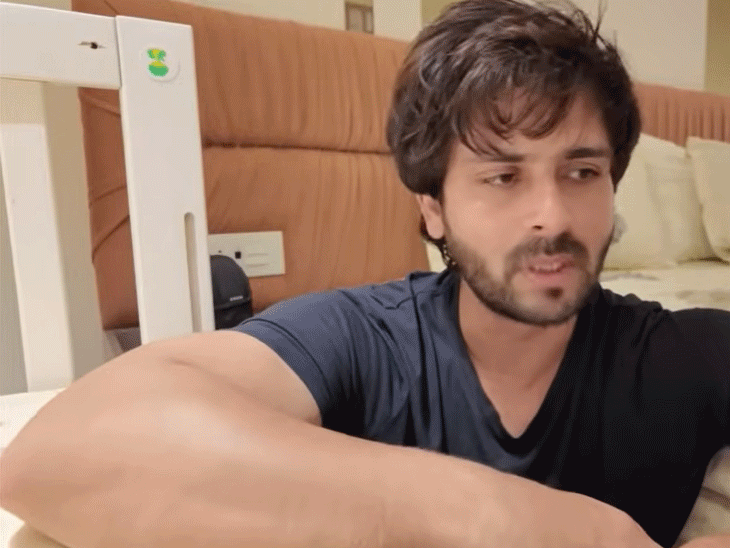 टीवी एक्ट्रेस दीपिका कक्कड़ की बिगड़ी तबीयत:लिवर में निकला ट्यूमर, होगा ऑपरेशन, पति शोएब बोले - 'बस दुआ करिए' 1 2 3 1747373925 o5HU5L
