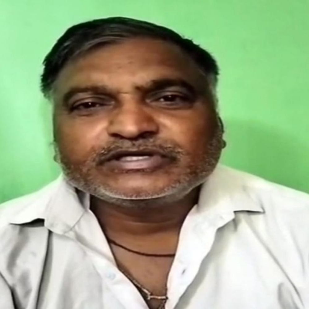 अलवर में फर्जी एडमिशन के नाम पर ठगी:2 बच्चों की पढ़ाई के लिए दिए 1.23 लाख, न मिला एडमिशन न लौटे पैसे 1 whatsapp image 2025 05 16 at 11310 pm 1747381491 aXok7p