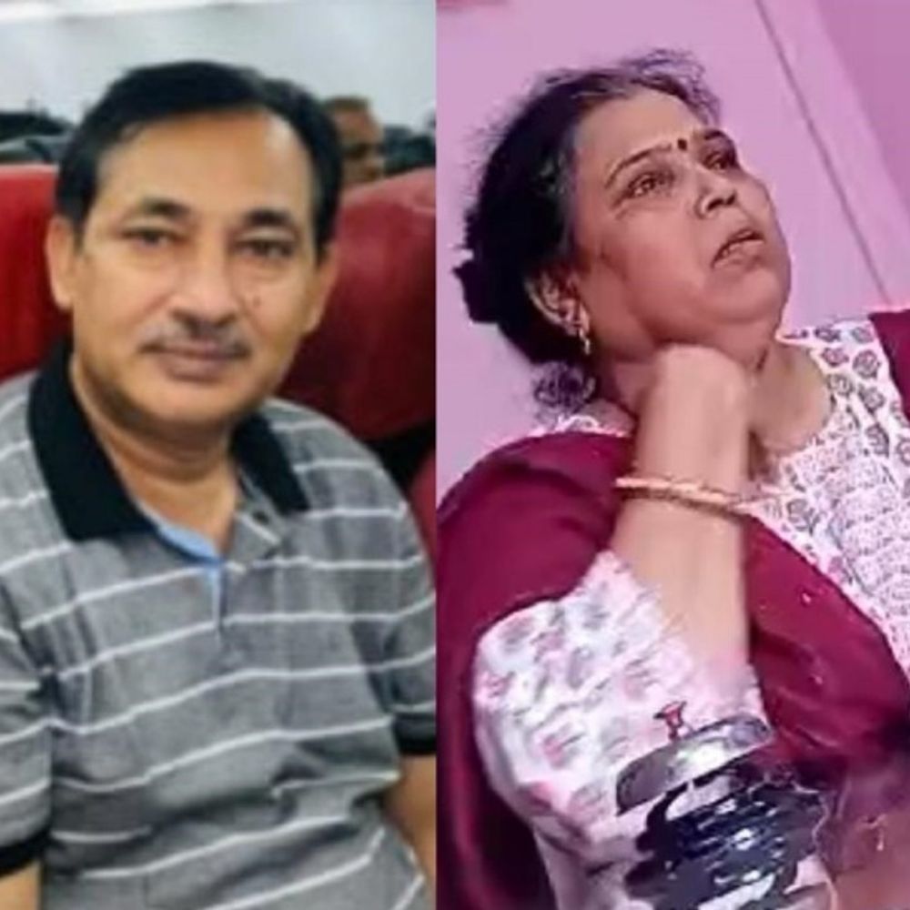 MBBS में एडमिशन कराने के नाम पर 47 लाख हड़पे:NRI सीट पर प्रवेश का झांसा दिया; स्कूल संचालक और सरकारी टीचर पत्नी पर मामला दर्ज 1 0a0e0fb3 803d 4d62 833a ce6eab291c0f 1748955472 9dkqXD
