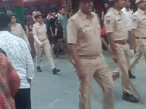 जोधपुर रेलवे स्टेशन को बम से उड़ाने की धमकी:सर्च ऑपरेशन में नहीं मिली संदिग्ध वस्तु; सूरत से एक युवक डिटेन 1 1000736629 1751124077 yYArG1
