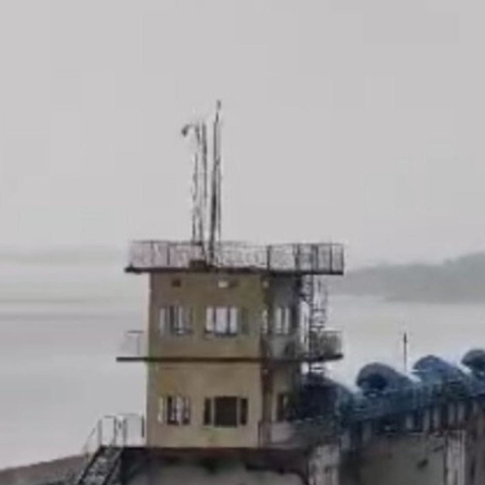 बीसलपुर बांध में तीसरी बार बढ़ा जल स्तर:2 सेमी बढ़कर 312.52 RL मीटर हुआ, 17MM औसत बारिश हुई 1 1003377956 1750830523 9zAH4s