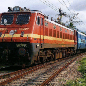 अटेली स्टेशन पर बदला ठहराव, चित्तौड़गढ़ की सुविधा बनी रहेगी:फुलेरा-रींगस-रेवाड़ी रूट पर तकनीकी काम, रेलवे लाइन दोहरीकरण से सफर होगा बेहतर