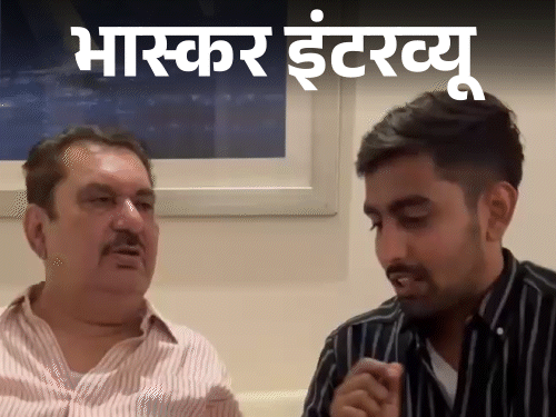 रजा मुराद बोले-मेरी आवाज ही कमजोरी बनी:हीरो की चिलम नहीं जलाने पर फिल्म छूटी, शत्रुघ्न ने तारीखें नहीं दी तो बॉलीवुड में मिला पहला ब्रेक 1 1750734427 U7iuCy