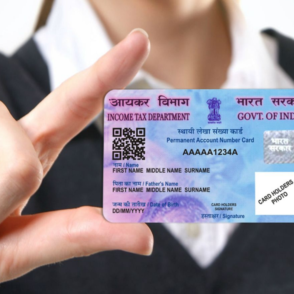 1 जुलाई से पैन बनवाने के लिए आधार नंबर जरूरी:घर बैठे 10 मिनट में बनवाएं e-PAN, यहां देखें इसकी पूरी प्रोसेस 1 33331577268938 1751174275 5Ej3SJ