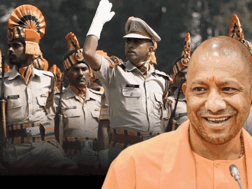 यूपी पुलिस में अगले हफ्ते आएगी 23,763 पदों पर भर्ती:19,220 कॉन्स्टेबल और SI की 4,543 पोस्ट; ऐज लिमिट में 3 साल की छूट मिलेगी 1 comp 8 11721884951 1749133871 zJhHeI