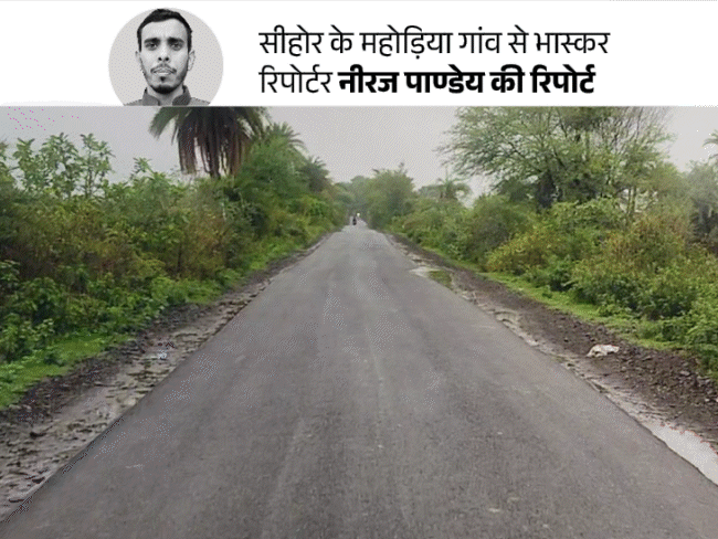 आज से पता चलेगा पंचायत में कुकर जीतेगा या लौकी:सीजन-4 में होगा चुनावी घमासान, सीहोर के महोड़िया गांव के लोग भी जानने को बेताब 1 cover giff ground report 1750697014