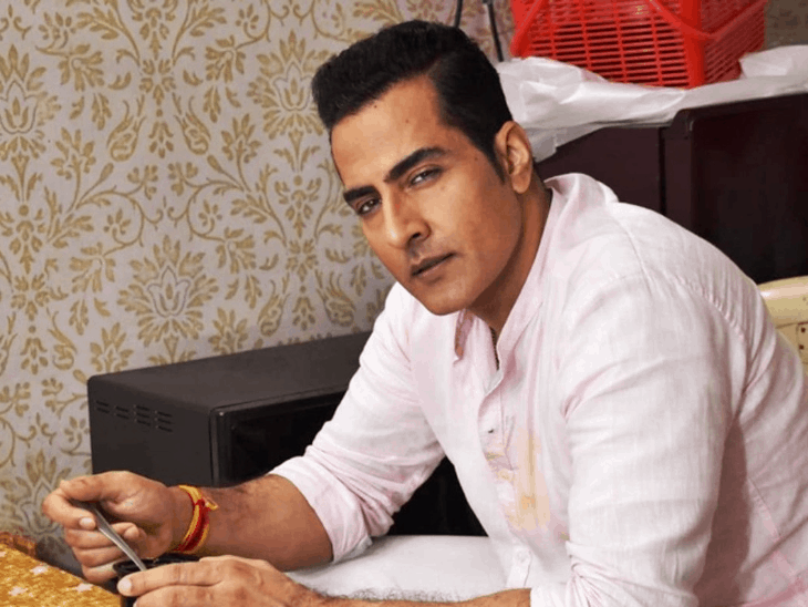 राम कपूर के कमेंट पर भड़के 'अनुपमा' के 'वनराज':सुधांशु पांडे बोले - ये मानसिक अस्थिरता का लक्षण, महिलाओं का सम्मान जरूरी 1 dbgifmagic 16 1751008891 tWy5Ew