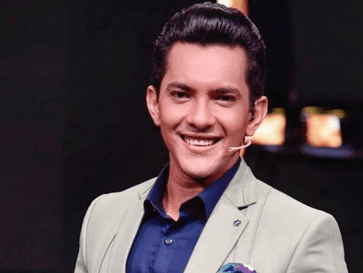'सरदार जी 3' विवाद पर आदित्य नारायण ने रखी राय:बोले- अगर मैं दिलजीत की जगह होता तो देश को पहले रखता 1 dbgifmagic 35 1751183538 KZNYRe