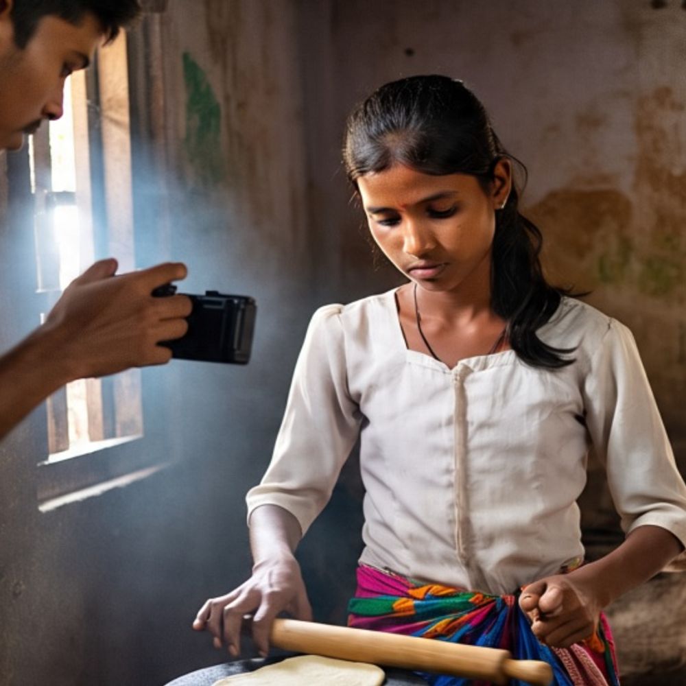 सरकारी टीचर 4-महीने से नाबालिग से कर रहा था रेप:अश्लील वीडियो बनाकर ब्लैकमेल किया; रात को घर में घुसा, चिल्लाने पर भाग निकला 1 f15b0eb8 cc3b 42b7 85ee 3171a0e0bcd8 1750327495 oHqQOW