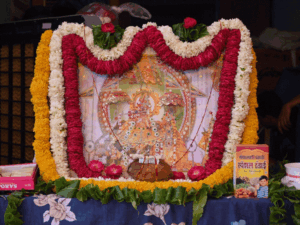 निर्जला एकादशी पर शहर में जगह-जगह शरबत वितरण:जवाहर नगर, सुभाष चौक और अनिता कॉलोनी में लोगों ने किया आयोजन