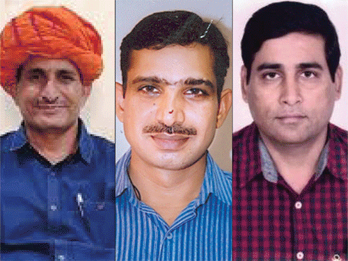 राजस्थान में 16 RAS बने IAS:सीएम के संयुक्त सचिव, दीया कुमारी के एसए का प्रमोशन, जल्द आ सकती है ट्रांसफर लिस्ट 1 gif 2 3 1751281831 bjkjLi