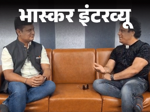 गैंगस्टर आनंदपाल पर फिल्म बनाने के लिए घर-गहने गिरवी रखे:मूवी रिलीज करने पर धमकियां मिलीं; डरकर पार्टनर भी छोड़ गया था साथ 1 gif 27 1750247816 z2sAgF