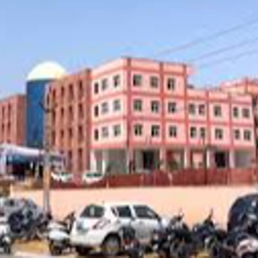 अजमेर में परकोटे के 585 होटल-गेस्ट हाउस की लिस्ट ऑनलाइन:नगर निगम से पूर्णता प्रमाण पत्र के बाद मिलेगा पानी-बिजली कनेक्शन 1 images 1 1751204812 baR5eH