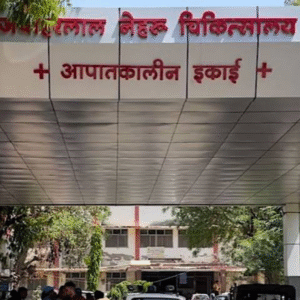 जेएलएन अस्पताल में 15 साल बाद फिर शुरू होगी कैंटीन:अगस्त से मिलने लगेगा खाना, नाश्ता और दोनों समय का खाना मिलेगा