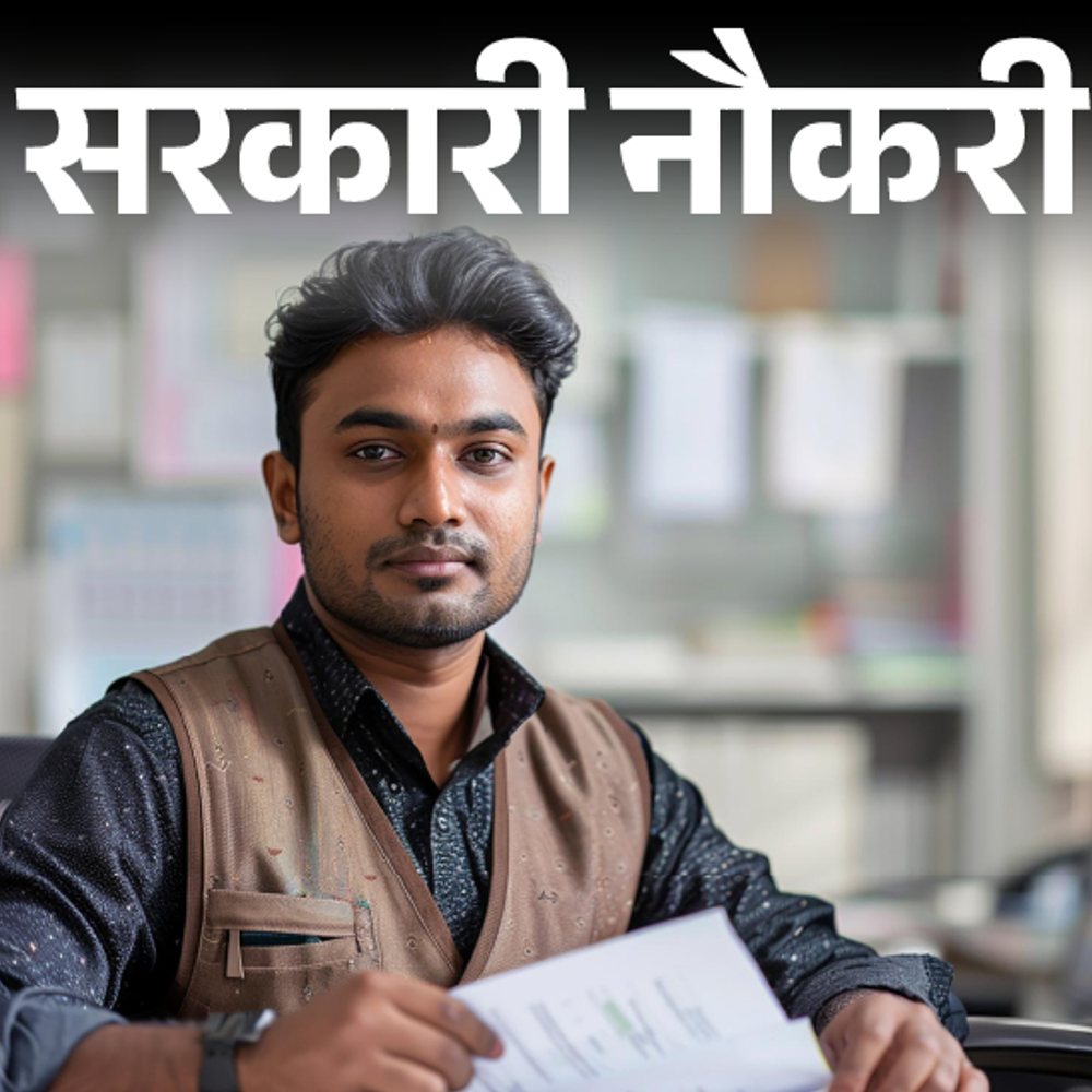 सरकारी नौकरी:ग्रेजुएट्स के लिए नायब तहसीलदार की भर्ती; एज लिमिट 40 साल, सैलरी 1 लाख 13 हजार तक 1 june25edu jobs news 11 10 1750236176 9JlbMG