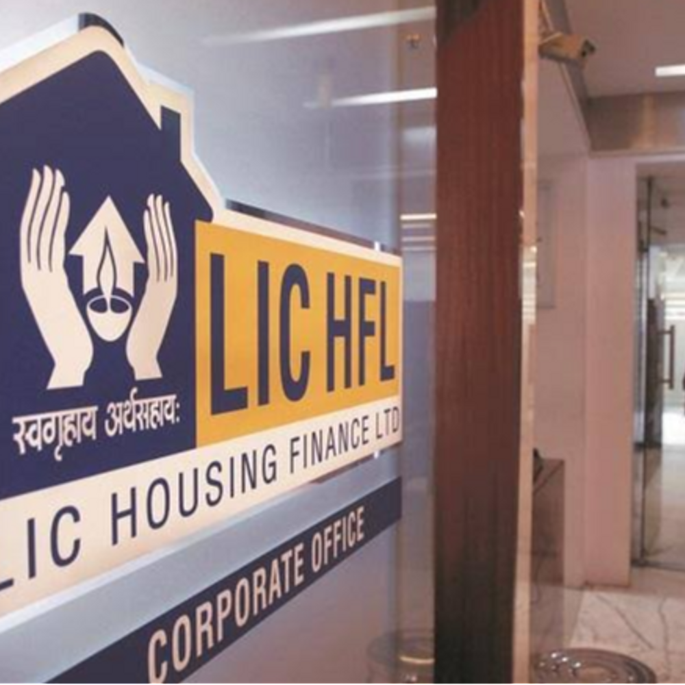 LIC हाउसिंग फाइनेंस का होम लोन 0.50% सस्ता हुआ:अब 7.50% इंटरेस्ट पर मिलेगा कर्ज, यहां समझें EMI कितनी कम हो जाएगी 1 lic housing finance ltd corporate office1745569040 1750676079 7l6hFp