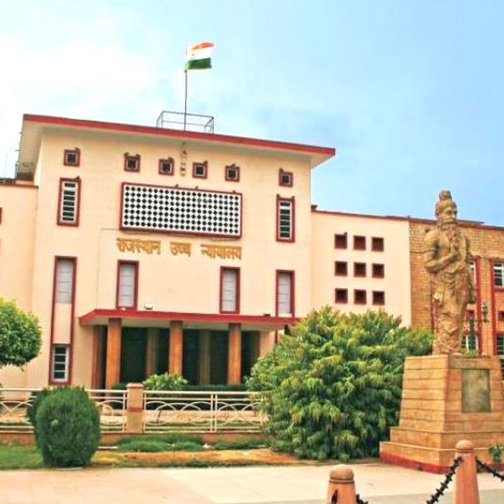 हाईकोर्ट ने कोटा क्रिकेट एसोसिएशन के चुनाव से रोक हटाई:अपीलीय अधिकारी को दिए आदेश, कहा- याचिकाकर्ताओं की अपील पर दो महीने में फैसला दें 1 orig0521rajsthan highcourt air 11603582684 copy 1749227585 qWn36c