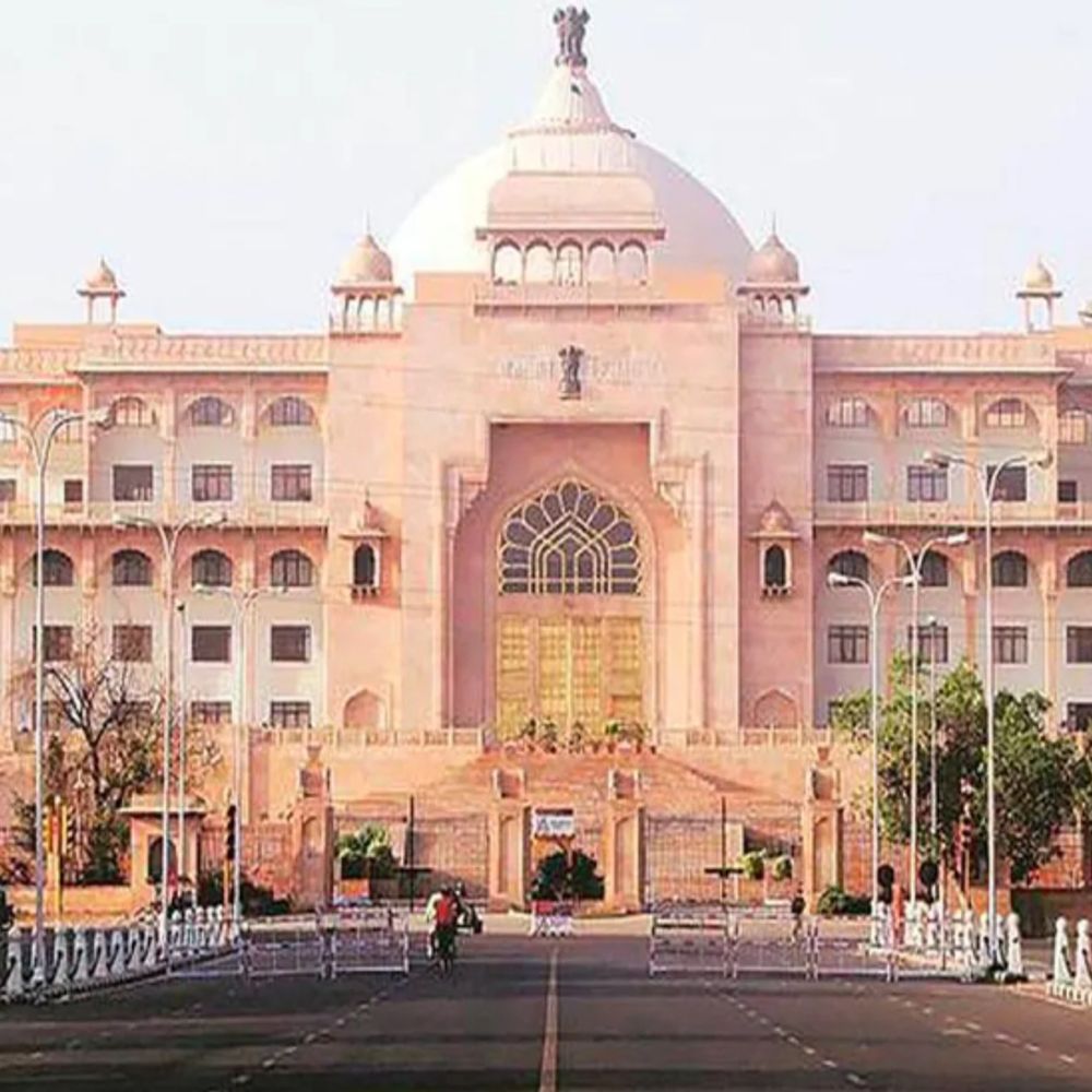 व्यवस्था पर उठे सवाल:मंत्री फंसे तो 3 बिल रेफर किए, 65 दिन बाद सिर्फ कोचिंग सेंटर नियंत्रण कानून की समिति बनाई 1 orig 199 1 1 1749857792 G15SQR