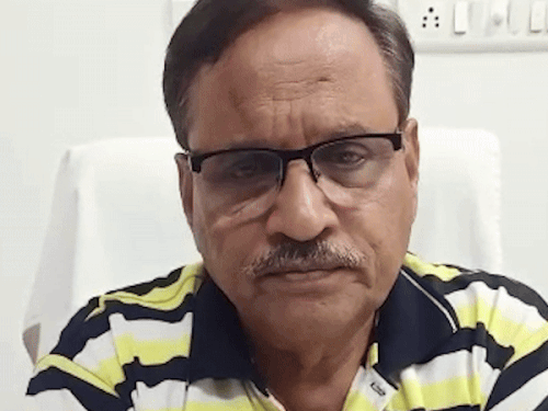 घोटाले का पैसा पूर्व-मंत्री के बेटे की कंपनी में लगा:करोड़ों रुपए की फंडिंग की गई, ED ने महेश जोशी के खिलाफ चार्जशीट पेश की 1 rjmaheshjoshi11710695200 ezgifcom resize1710730010 1750743038 BRqKrU