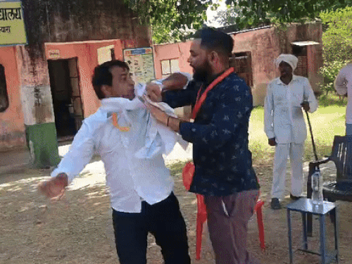 नरेश मीणा मामले में चार्ज बहस के नहीं हुए आदेश:9 जुलाई को होगी अगली सुनवाई, विशेष लोक अभियोजक ने बहस पूरी करने की दी जानकारी 1 s1748591392 1751278582 gQyd2J