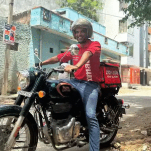 जोमैटो के शेयर में 6% की तेजी:मॉर्गन स्टेनली ने शेयर का टारगेट ₹320 किया; ये मौजूदा कीमत से 33% ज्यादा